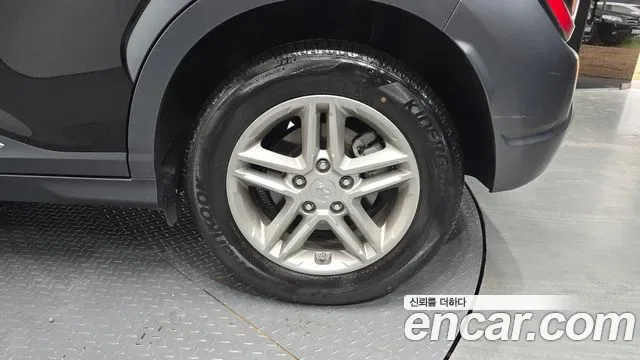 Hyundai Kona бензин 2.0 2WD Modern, миниатюра 30