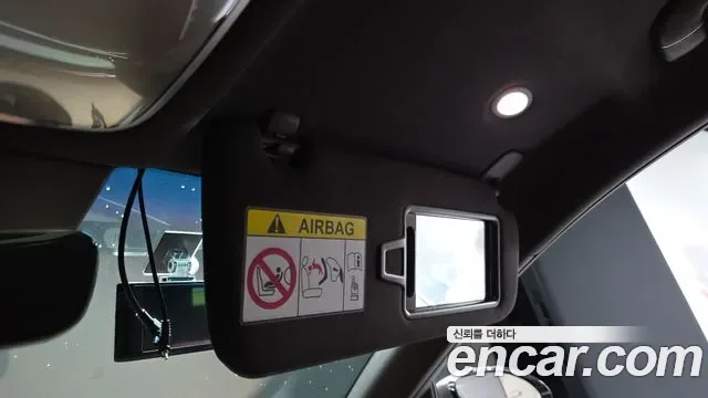 Genesis G80 бензин 2.5 Turbo AWD ( ), миниатюра 6