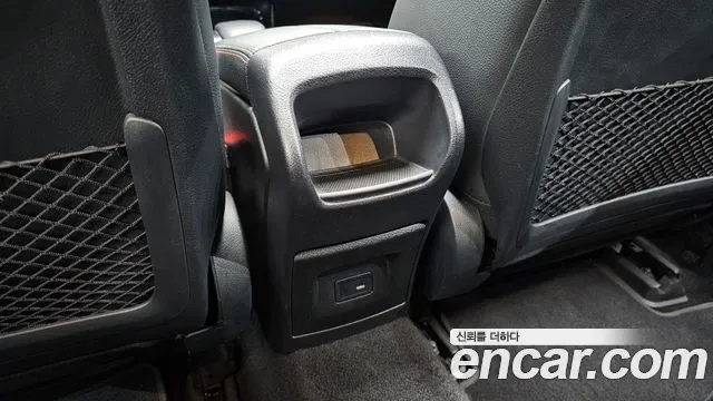 Mercedes-Benz A-Class A250 4MATIC, миниатюра 14