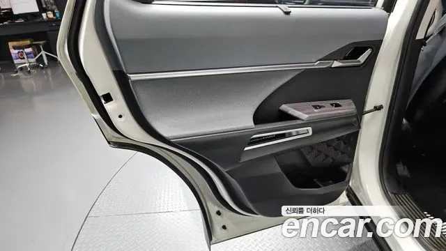 KGM EVX E7, миниатюра 22