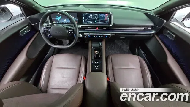 Hyundai Ioniq 6, миниатюра 21