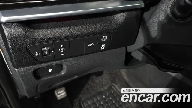 Kia Niro 1.6 HEV, миниатюра 5