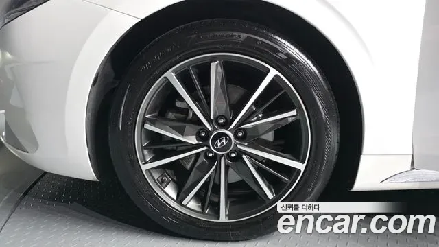 Hyundai Grandeur 3.0 LPi ( ) Premium, миниатюра 26