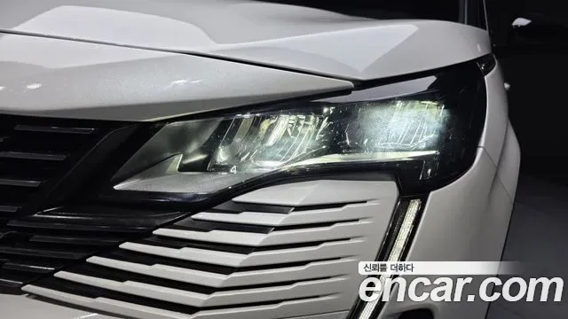 Peugeot 3008 1.2 Pure Tech, миниатюра 29
