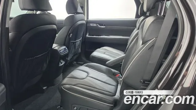 Hyundai The New Palisade бензин 3.8 4WD Prestige, миниатюра 8