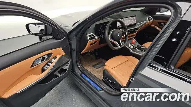 BMW 3 (G20) 320i M, миниатюра 18