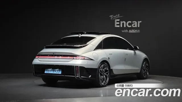 Hyundai Ioniq 6, миниатюра 13