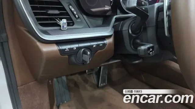 Porsche 911 4S, миниатюра 19