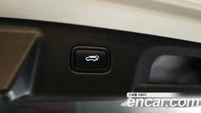 Hyundai The New Palisade дизель 2.2 2WD Prestige, миниатюра 6