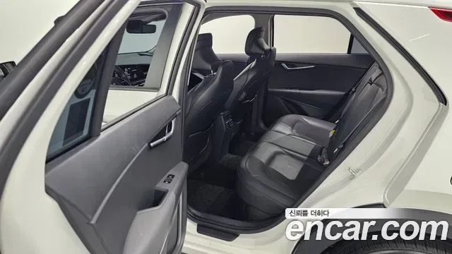 Kia Niro Prestige, миниатюра 26