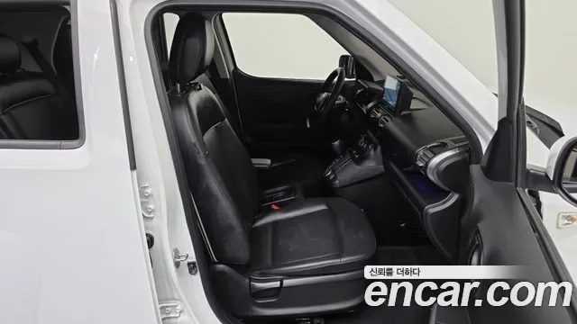 Hyundai Casper Modern, миниатюра 3