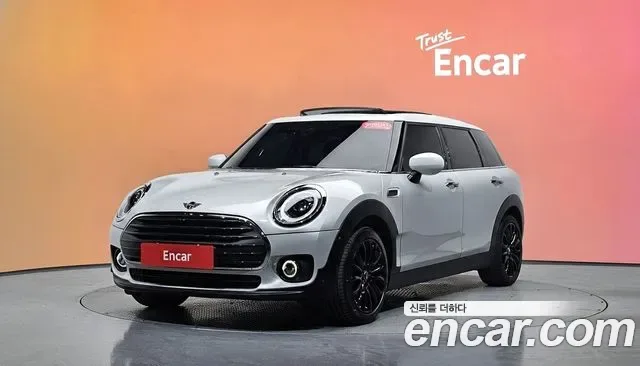 MINI Cooper II, миниатюра 11