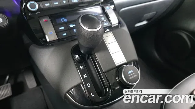 Hyundai Casper Turbo, миниатюра 29