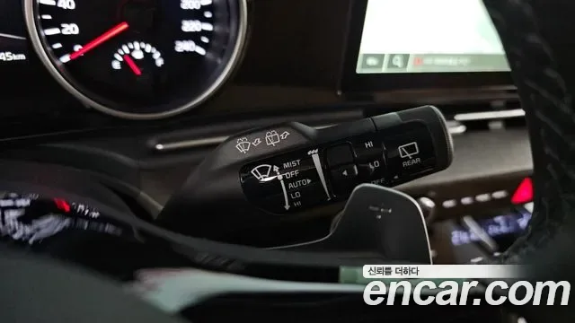 Kia Carnival бензин 9 мест, миниатюра 6