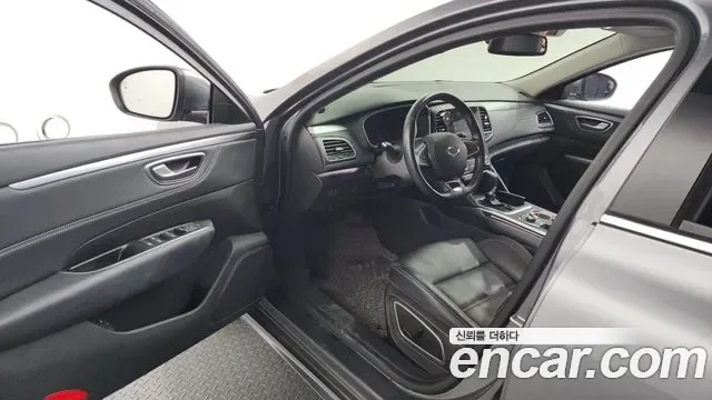 Renault SM6 1.3 TCe, миниатюра 11