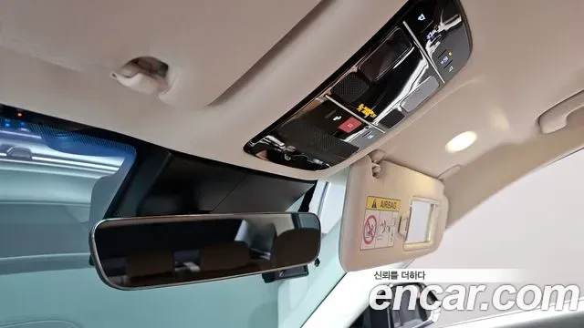 Hyundai Grandeur Premium, миниатюра 30