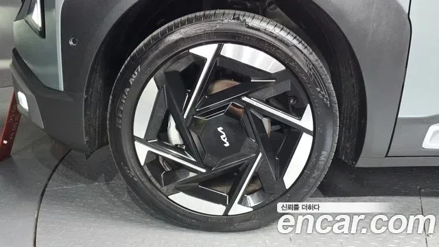 Kia Seltos II HEV 1.6 2WD Signature, миниатюра 6