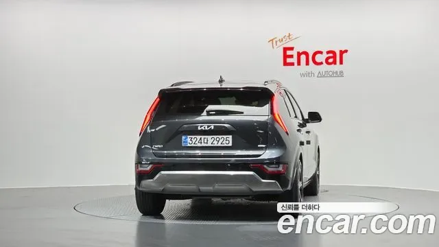 Kia Niro Signature, миниатюра 22