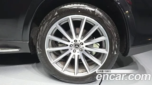 Mercedes-Benz GLS GLS450 4MATIC, миниатюра 26
