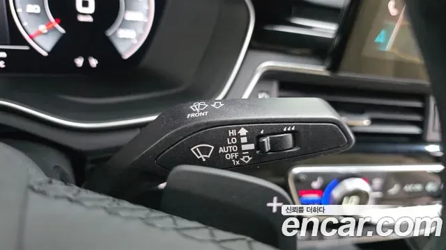 Audi A4 40 TFSI Premium, миниатюра 25