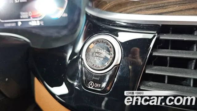 BMW 5 (G30) 520i M, миниатюра 19