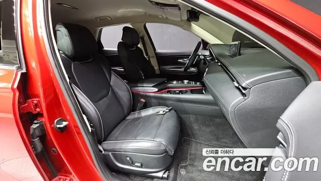 Genesis GV70 2.5T бензин AWD ( ), миниатюра 28