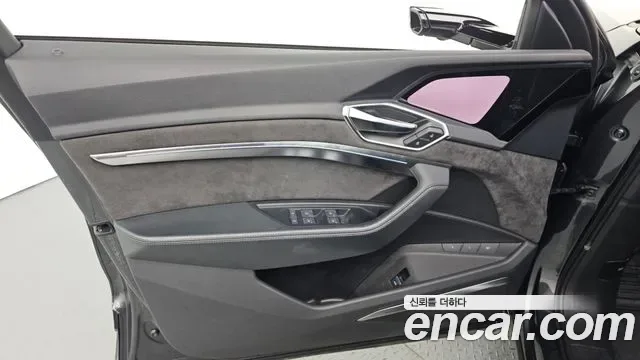 Audi e-, миниатюра 13