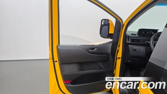 Hyundai Staria L3.5 15 мест, миниатюра 26