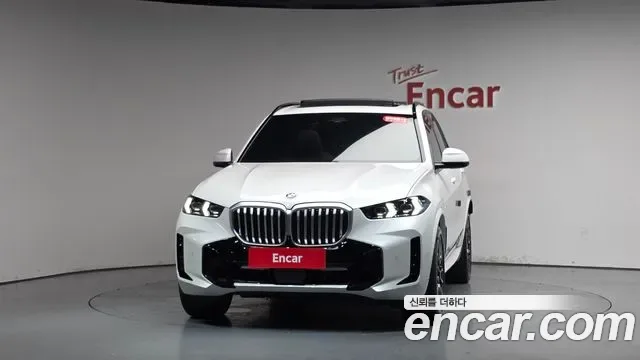 BMW X5 xDrive 40i M, миниатюра 4