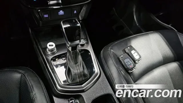 KGM Tivoli бензин 1.5 2WD V3, миниатюра 13