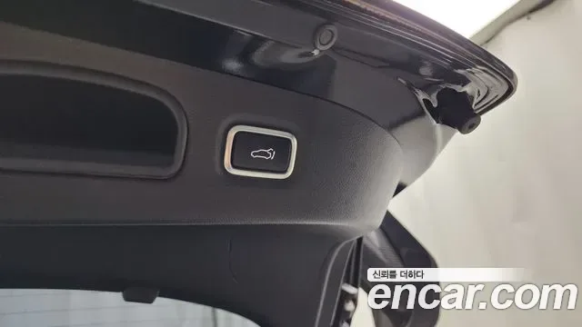 Kia Stinger 3.3 GT AWD, миниатюра 24