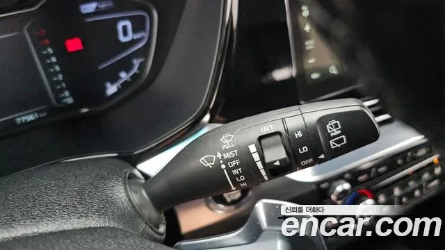 Kia Niro 1.6 HEV, миниатюра 15