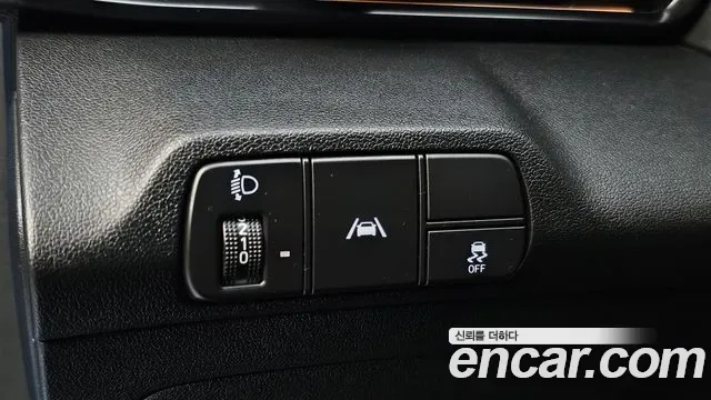 Hyundai Avante (CN7) 2.0 N, миниатюра 15