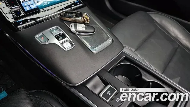 Hyundai Grandeur, миниатюра 18