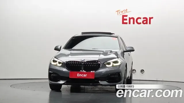 BMW 1 (F40) 120i, миниатюра 15