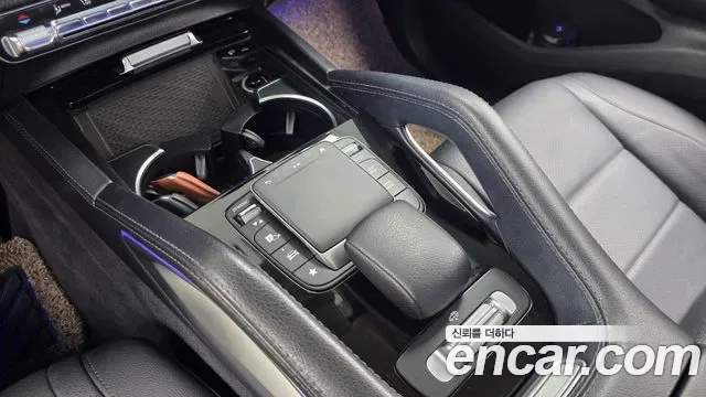 Mercedes-Benz GLE GLE300d 4MATIC, миниатюра 19