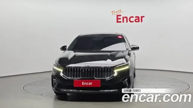 Kia K7 2.5 GDI X, миниатюра 5