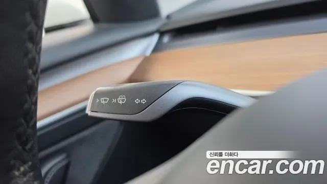 Tesla 3 AWD, миниатюра 15