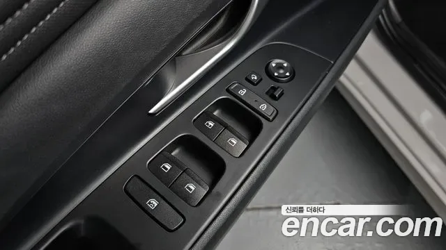 Hyundai Avante (CN7) 1.6 Modern, миниатюра 10