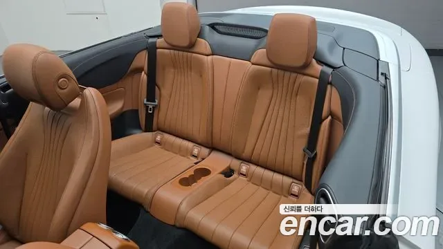Mercedes-Benz E-Class E220d, миниатюра 6