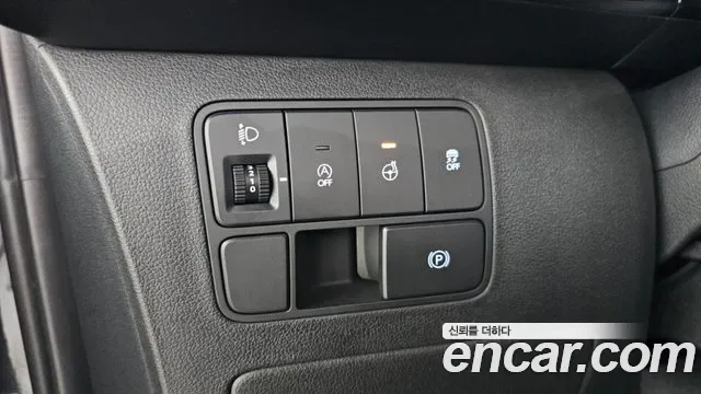 Hyundai Staria Lounge 9 мест Inspiration, миниатюра 10