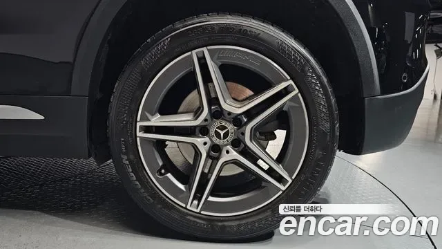 Mercedes-Benz GLA GLA250 4MATIC, миниатюра 28