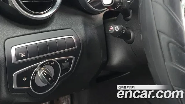 Mercedes-Benz C-Class C220 d 4MATIC, миниатюра 18