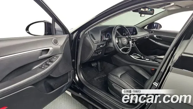 Hyundai Sonata 1.6 Turbo Modern, миниатюра 17