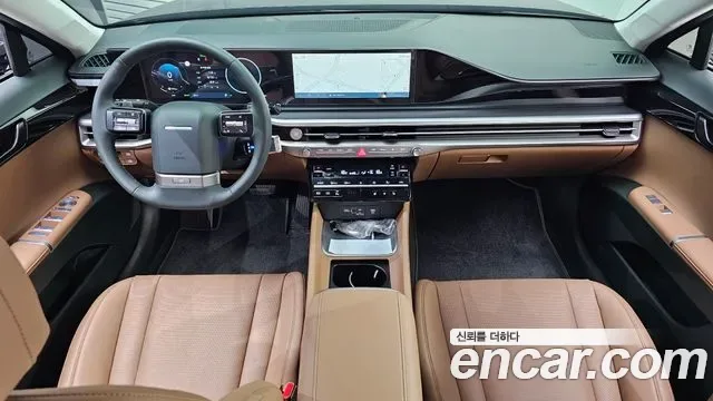 Hyundai Grandeur Premium, миниатюра 18