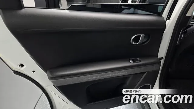 Hyundai Ioniq 5 Prestige, миниатюра 11