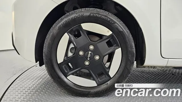 Kia Ray EV, миниатюра 9