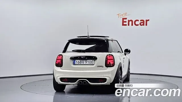 MINI Cooper HIGH III, миниатюра 19