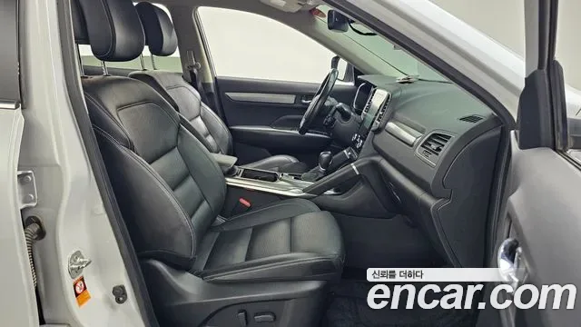 Renault QM6 1.7 dCi RE 2WD, миниатюра 29