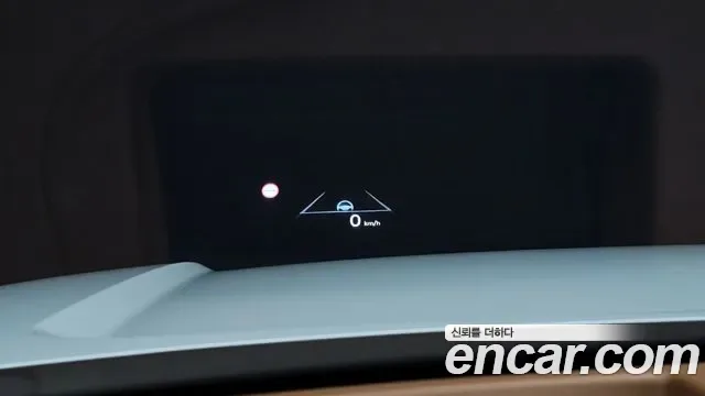 Hyundai Palisade бензин 2.5T 4WD 9 мест Calligraphy, миниатюра 9